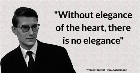 yves saint laurent citations|y saint laurent quotes.